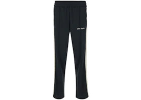 Palm Angels Classic Track Pants Black/White
