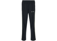 Palm Angels Classic Track Pants Black/White