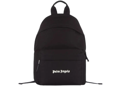 Palm Angels Cordura Logo Backpack Black - product view 2