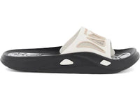 Palm Angels Cut-Outs Slides Black