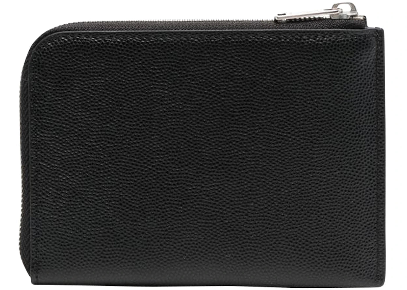 Palm Angels I Love PA Coin Purse Black/Multi - vue secondaire B