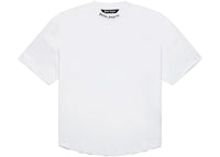 Palm Angels Logo T-shirt White