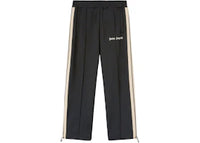 Palm Angels Loose Track Pants Black/Off White