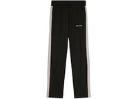 Palm Angels New Classic Track Pants Black/White