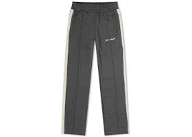Palm Angels New Classic Track Pants Dark Grey - authentic Palm Angels apparel
