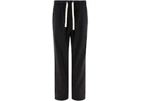Palm Angels Palm Angels PA Monogram Trousers Black