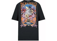 Palm Angels Palm Festival T-Shirt Black