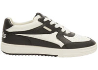 Palm Angels Palm University Black White