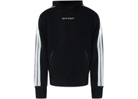 Palm Angels Performance Hoodie Black