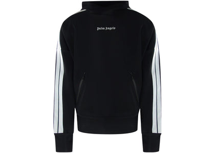 Palm Angels Performance Hoodie Black sneakers - authentic Palm Angels shoes