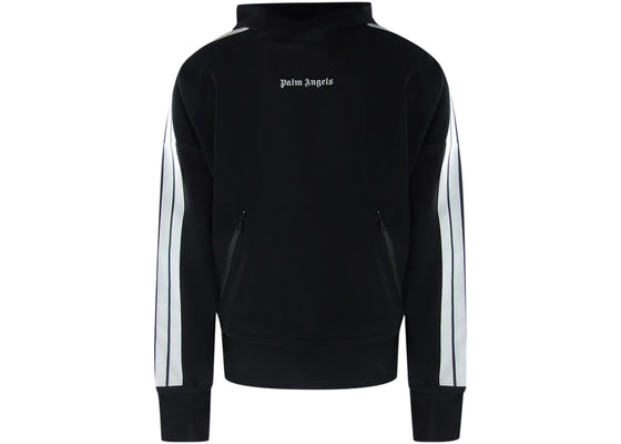 Palm Angels Performance Hoodie Black sneakers - authentic Palm Angels shoes