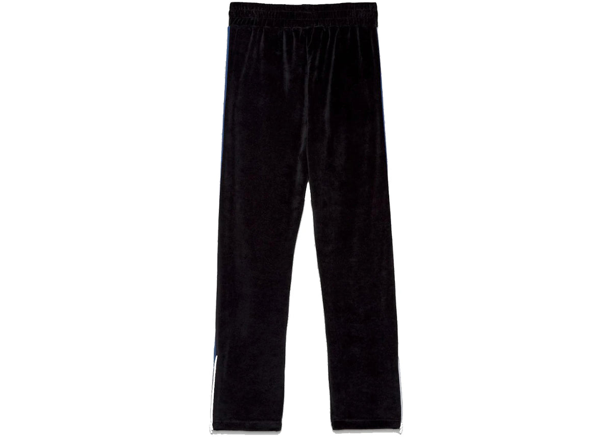 Palm Angels Rainbow Track Pants Black - vue secondaire B