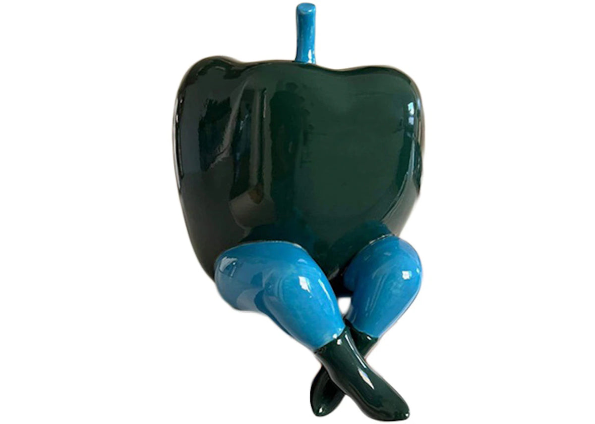 Parra Bell Pepper Panic Ceramic Figure - vue secondaire A