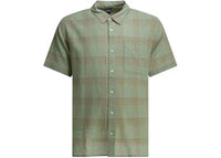 Patagonia M'S A/C Casual Shirt Green