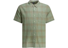 Patagonia M'S A/C Casual Shirt Green