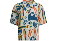 Patagonia Tidal Threads Shirt Beige