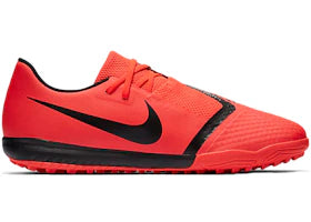 Nike PhantomVNM Academy TF Game Over Bright Crimson