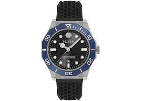 Philipp Plein Aquastorm Silicone PW2GA0126 - vue 360