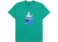 Pleasures Opera T-Shirt Green