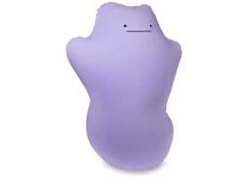 Pokemon Ditto Home Accents Bean Bag Chair Purple