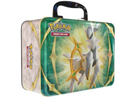 Pokémon Legends Arceus Collector's Chest - vue 360