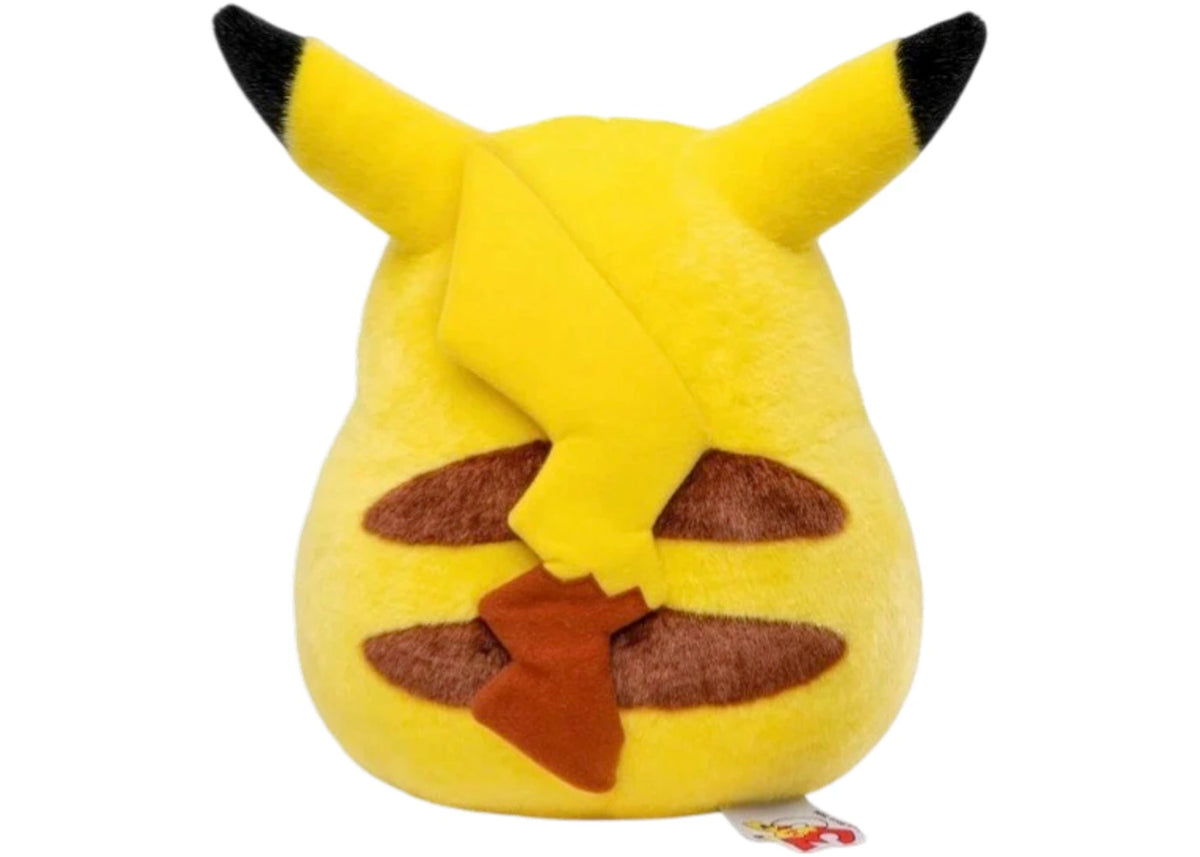 Pokemon Pikachu 30th Anniversary Welcome Back Plush - vue secondaire B