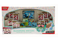 Pokémon Scarlet & Violet 151 Blooming Waters Premium Collection Box
