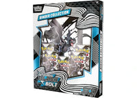 Pokémon Scarlet & Violet Black Bolt Binder Collection