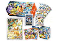 Pokémon Scarlet & Violet Eevee Evolutions Special Set SV8a-PP (Traditional Chinese)