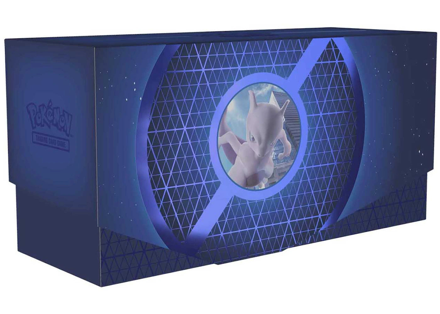 Pokémon TCG Pokémon GO Pokémon Center Elite Trainer Box Plus - vue secondaire B