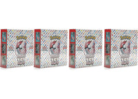 Pokémon TCG Scarlet & Violet 151 Enhanced Expansion Pack (Japanese) 4x Lot