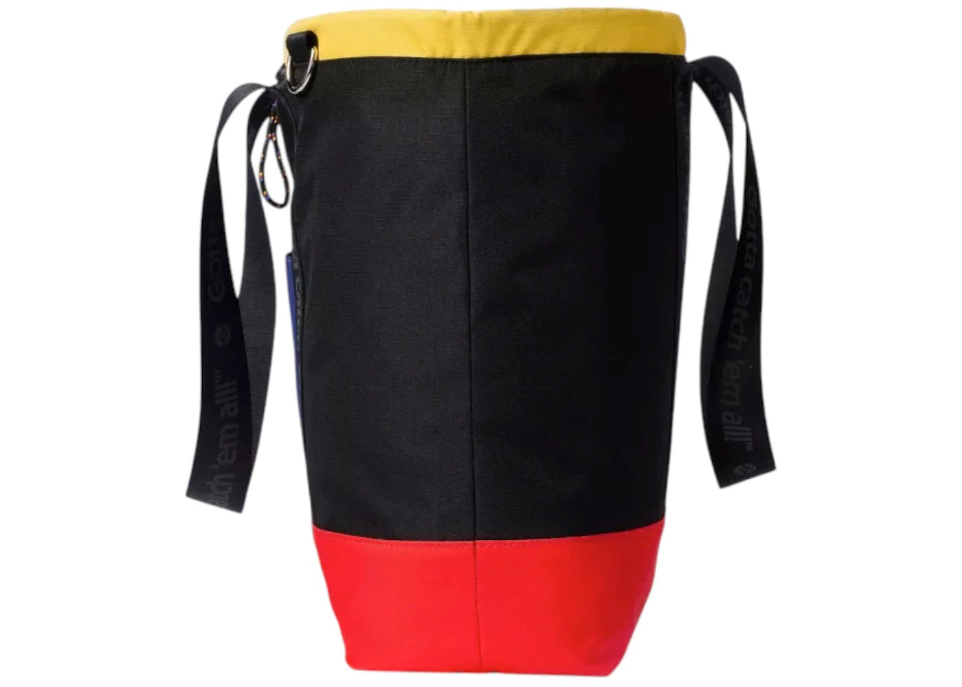 Pokemon x Target Adventure Tote Black - vue secondaire B