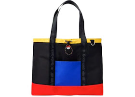 Pokemon x Target Adventure Tote Black - vue 360