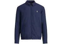 Polo Ralph Lauren Bi-Swing Windbreaker Refined Navy