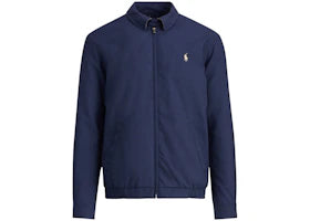 Polo Ralph Lauren Bi-Swing Windbreaker Refined Navy