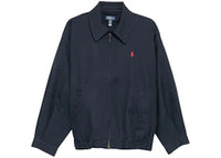 Polo Ralph Lauren Bomber Jacket Lauren Navy