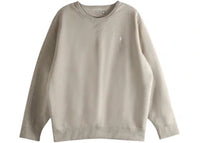 Polo Ralph Lauren Classic Long Sleeve Shirt Beige