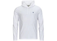 Polo Ralph Lauren Core Replen Hoodie White