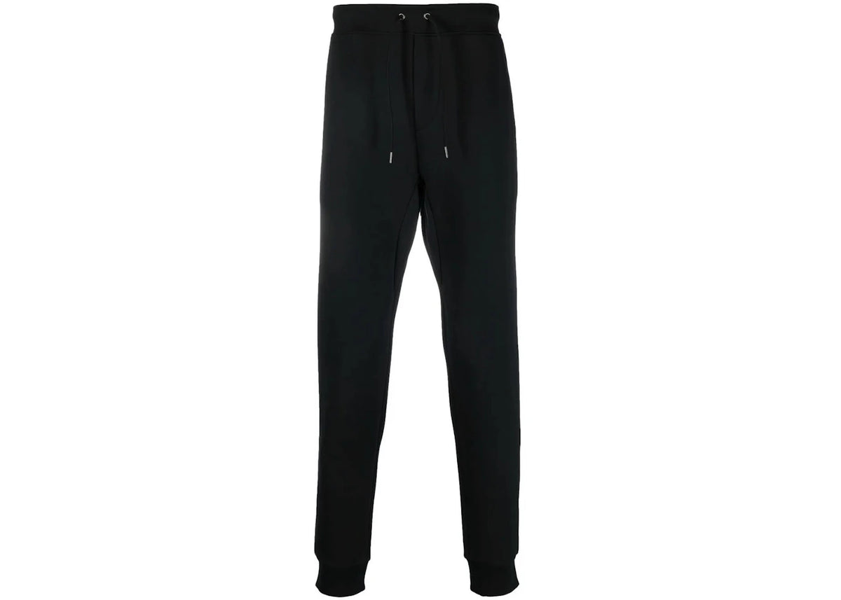 Polo Ralph Lauren Double Knit Tech Athletic Joggers Polo Black - vue secondaire A