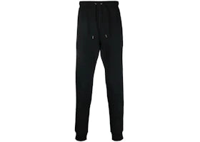 Polo Ralph Lauren Double Knit Tech Athletic Joggers Polo Black