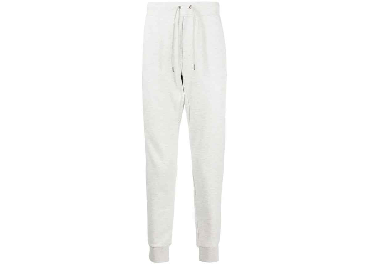 Polo Ralph Lauren Double Knit Tech Athletic Joggers Sport Heather - vue secondaire A