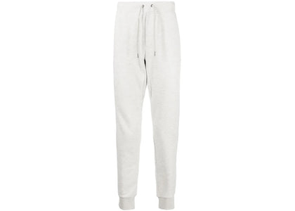Polo Ralph Lauren Double Knit Tech Athletic Joggers Sport Heather - product view 2