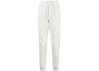 Polo Ralph Lauren Double Knit Tech Athletic Joggers Sport Heather