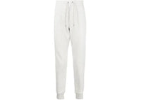 Polo Ralph Lauren Double Knit Tech Athletic Pant Light Sport Heather