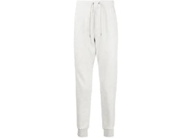 Polo Ralph Lauren Double Knit Tech Athletic Pant Light Sport Heather
