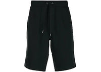 Polo Ralph Lauren Double Knit Tech Athletic Shorts Polo Black