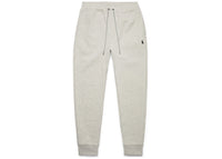 Polo Ralph Lauren Double Knit Jogger Pants Light Sport Heather/Navy