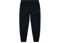 Polo Ralph Lauren Double Knit Jogger Pants Polo Black