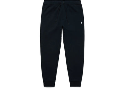 Polo Ralph Lauren Double Knit Jogger Pants Polo Black