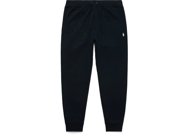 Polo Ralph Lauren Double Knit Jogger Pants Polo Black